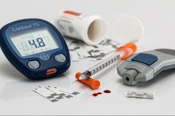 افزایش سرعت در ترمیم  زخم‌های دیابتی