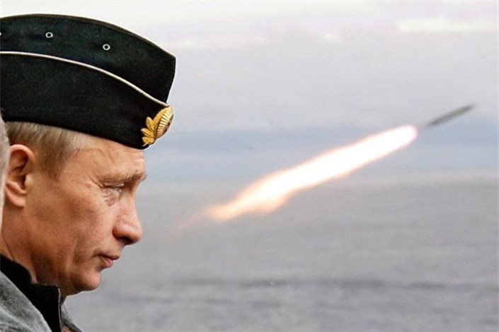 روسیه موشک با «برد نامحدود» آزمایش کرد