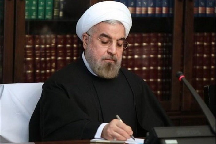 دستور رئیس‌جمهور به وزیر کشور برای رسیدگی سریع به حادثه شیراز/ تسلیت روحانی به خانواده جان‌باختگان