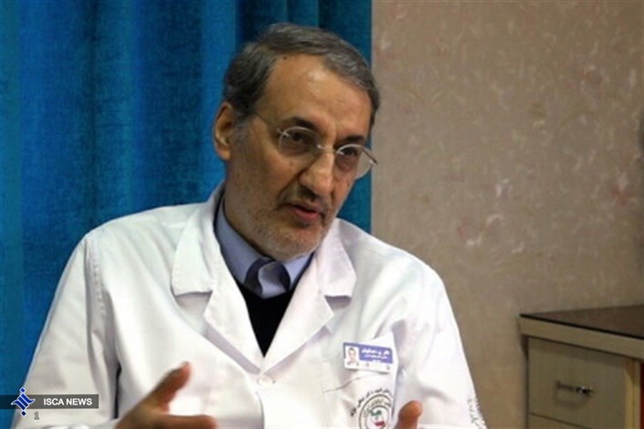 سیم‌فروش: بیمارستان فرهیختگان، نماد کارآمدی جمهوری اسلامی ایران در حوزه پزشکی