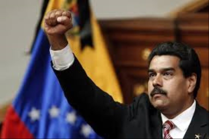 روابط ونزوئلا با کلمبیا قطع شد 