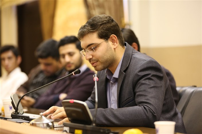 کاهش 3 درصدی بودجه بسیج دانشجویی واحد کرمانشاه/ اردوی جهادی در نوروز برگزار نمی‌شود