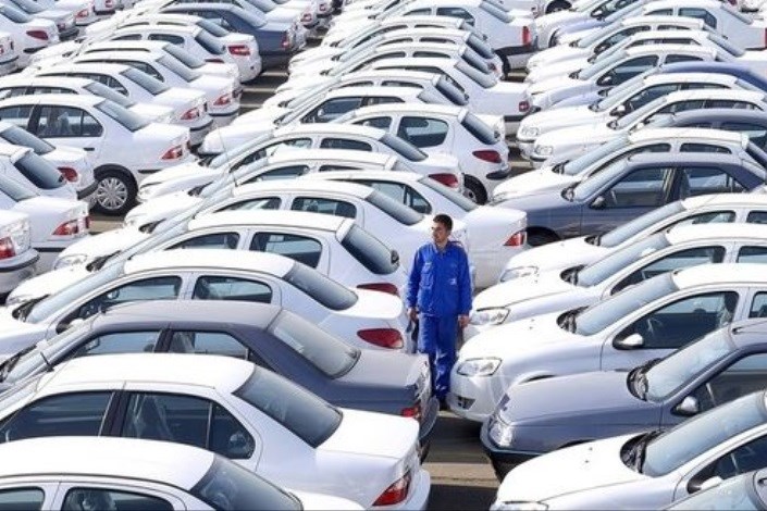 بی‌محلی بازار نسبت به نمایش خودروسازان