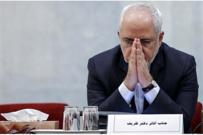 در صورت پذیرش استعفای ظریف،  امیرعبدللهیان وزیر امور خارجه می‌شود 