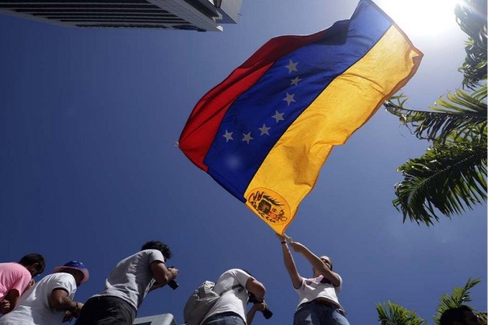 برگزاری انتخابات زودهنگام کنگره در ونزوئلا 