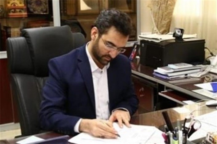 واکنش جهرمی به حذف برنامه‌های کسب و کار ایرانی در اندروید