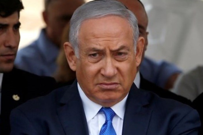 نتانیاهو تحت تعقیب قضائی قرار می گیرد