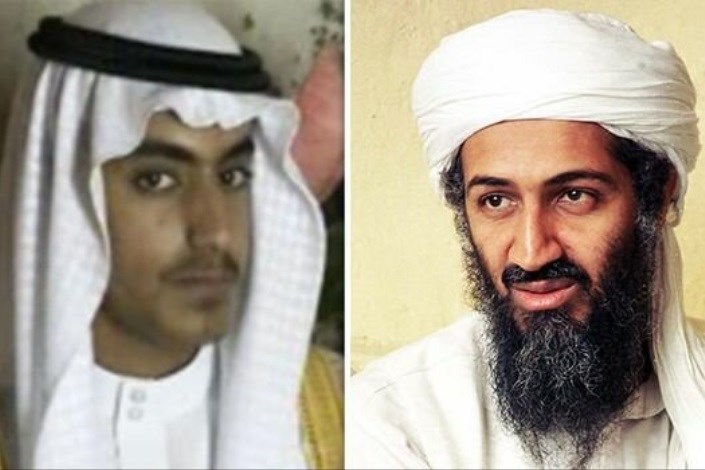 عربستان تابعیت پسر بن لادن را لغو کرد 