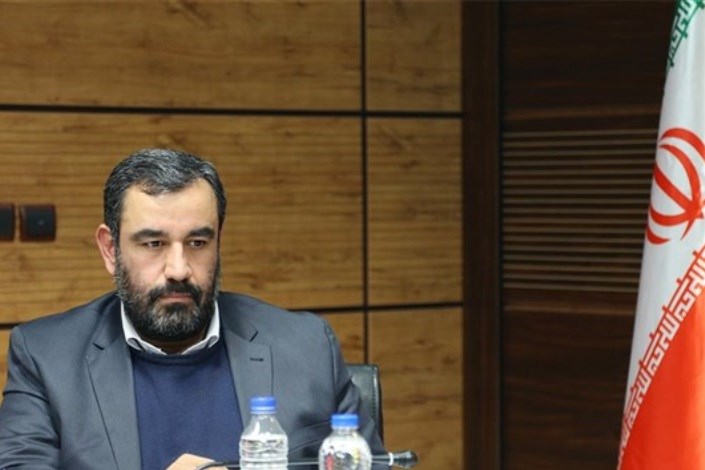 سرپرست مرکز امور حقوقی و صیانت از دارایی‌های دانشگاه آزاد اسلامی منصوب شد