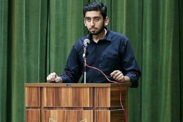 پیکر مطهر دو شهید گمنام در دانشگاه آزاداسلامی واحد تهران جنوب تدفین‌ خواهد شد