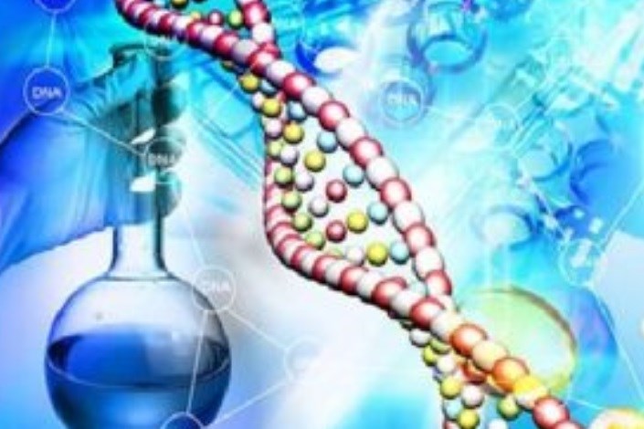 بهبود امنیت و کارایی ویرایش ژن با نانوذرات زیستی