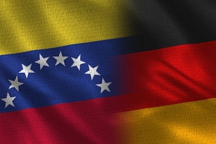 مهلت دو روزه ونزوئلا به سفیر آلمان 
