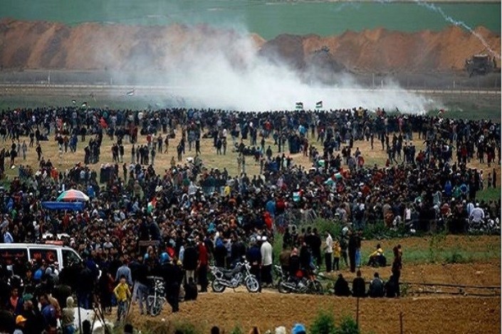 کشتار علیه مردم غزه ادامه دارد
