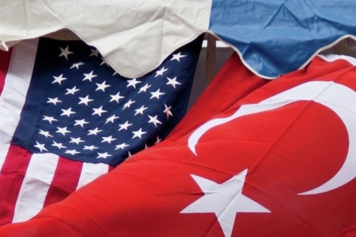 پیام آمریکا به ترکیه درمورد خرید سامانه اس 400