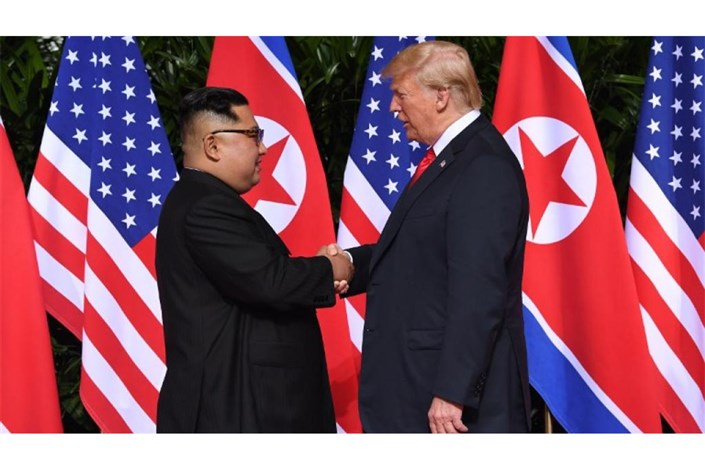 توافق آمریکا و کره شمالی بعید است 