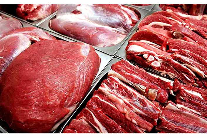 ۱۴ دلال توزیع گوشت در کرج شناسایی و دستگیر شدند