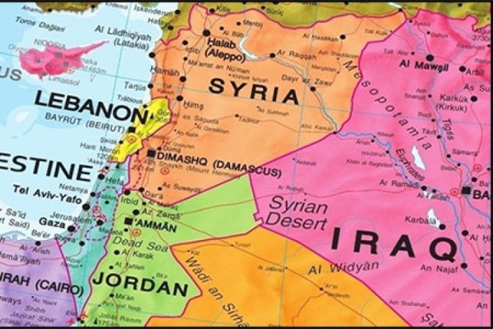 سوریه در آستانه تحولات بزرگ و سرنوشت‌ساز