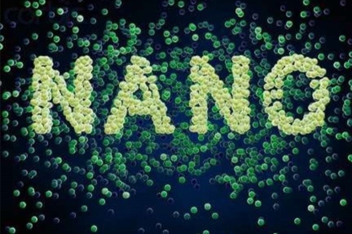 شناسایی نانوذرات در بدن توسط سیستم ایمنی