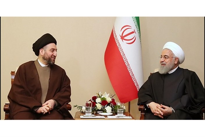 ایران همچون گذشته برای حل معضلات منطقه‌ای و تعامل میان کشورهای منطقه نقش آفرین خواهد بود