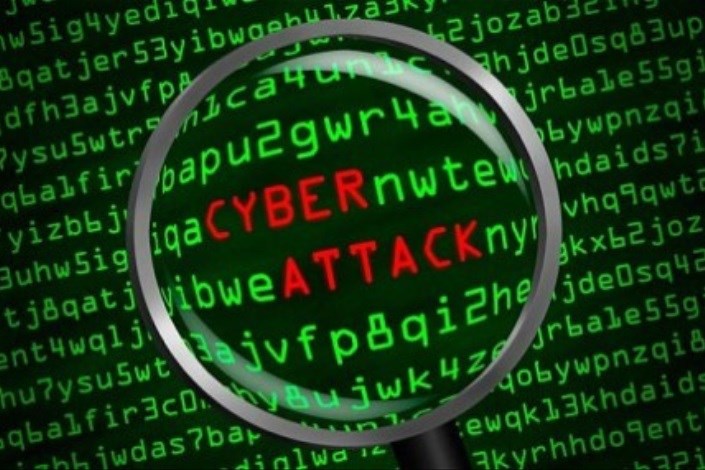 حملات سایبری آمریکا را تهدید می کند