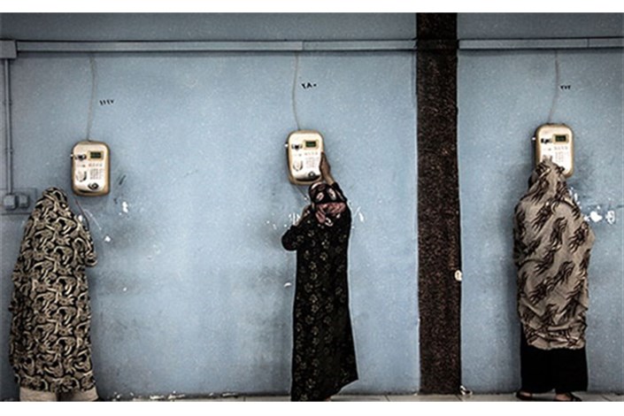 زنان زندانی واجد شرایط ، با دستبند الکترونیک دوران محکومیت خود را سپری خواهند کرد