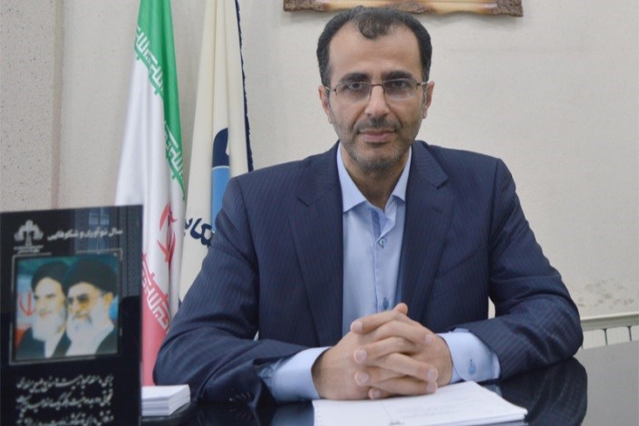 رئیس دانشگاه آزاد اسلامی تنکابن منصوب شد