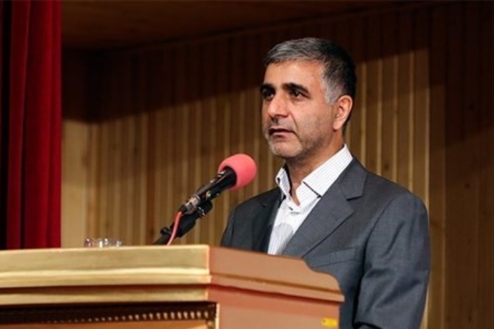 مسعودی: نقش دانشگاه آزاد اسلامی در ارتقای دانش و فناوری کشور بی‌بدیل است