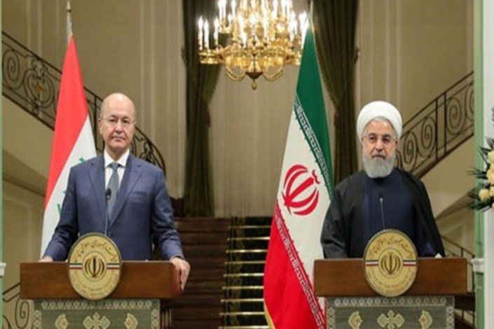 روابط علمی و فناورانه بین ایران و عراق توسعه می‌یابد