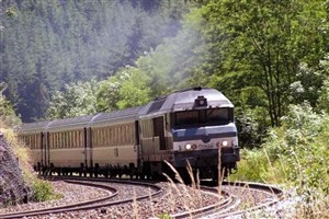 موافقت صندوق توسعه ملی با پروژه خط آهن بیرجند-یونسی
