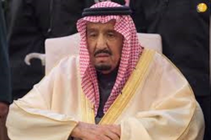 نامه نه سناتور آمریکایی به پادشاه عربستان