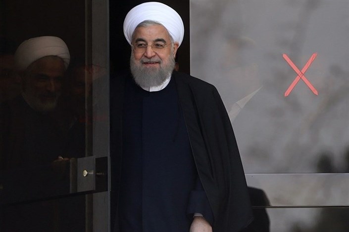 آقای روحانی کِی می‌خواهد شعارهای انتخاباتی‌اش را اجرایی کند؟