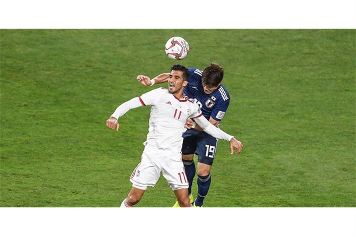 کوزو: از عملکرد تیم ملی در جام‌ جهانی 2018 شگفت زده شدم