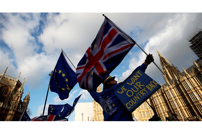 افزایش تقاضاها برای عدم خروج بریتانیا از اتحادیه اروپا 