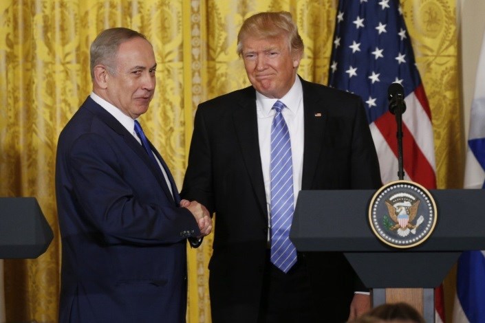 سفر نتانیاهو به آمریکا کوتاه می شود 
