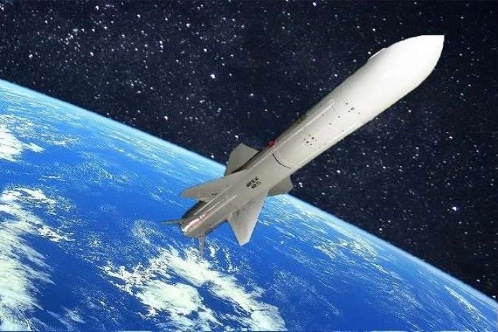 هند چهارمین کشور دارای موشک های ضد ماهواره