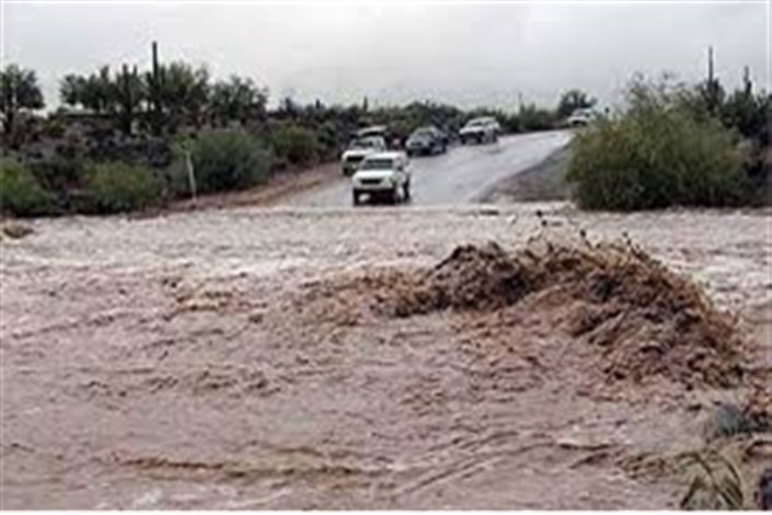 پیکر بی‌جان معاون اورژانس کشور در رودخانه بخش کجور نوشهر پیدا شد