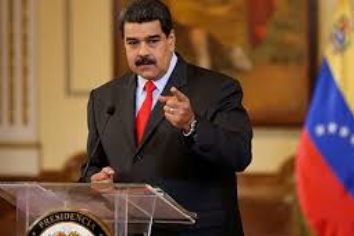 هشدار مادورو به آمریکا: برای نبرد آمادگی داریم