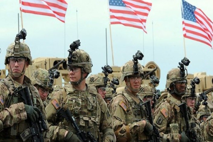 آمریکا برای حفظ نیروهایش در عراق تلاش می کند