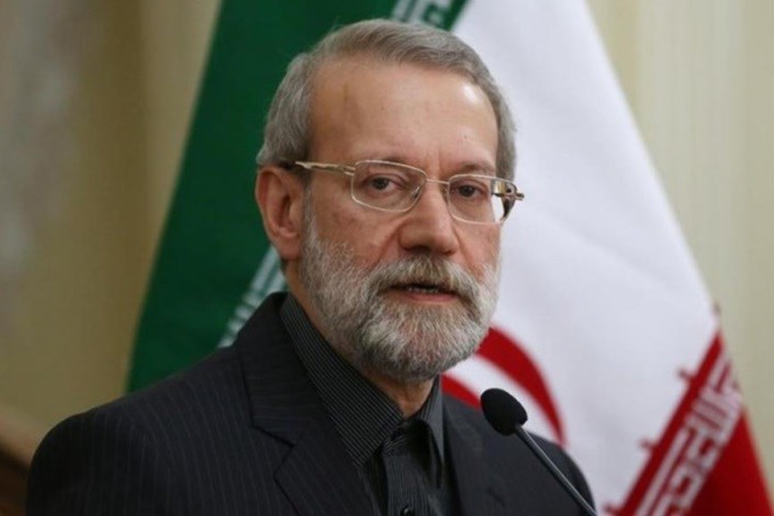رئیس مجلس شورای اسلامی وارد لرستان شد