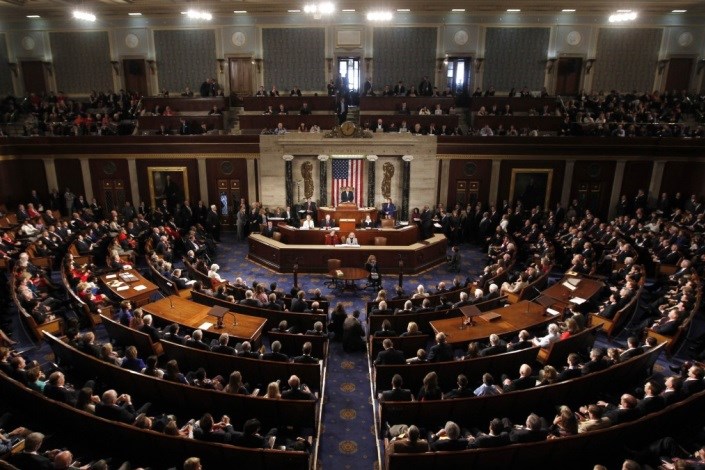 تصویب طرح پایان حمایت از ائتلاف عربستان در کنگره آمریکا  