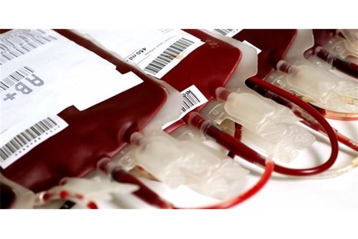 نگران  تأمین فرآورده‌های خونی در مناطق سیل زده نباشید