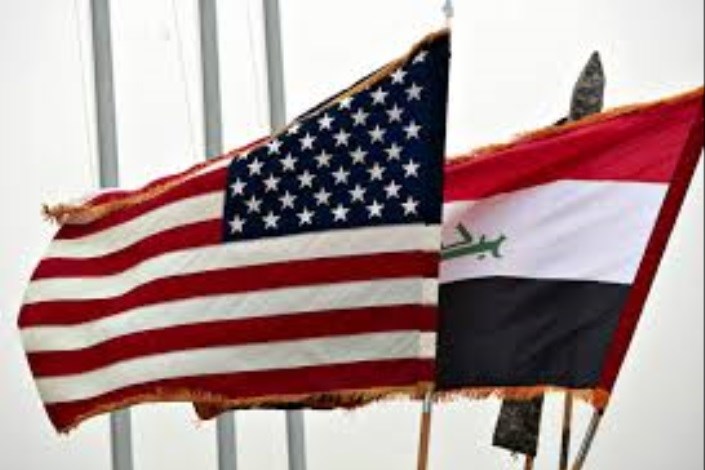 آمریکا به دنبال راه اندازی بهار سیاه در عراق است 