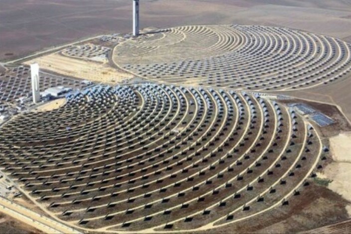 سرمایه‌گذاری سنگین عربستان و امارات روی انرژی خورشیدی