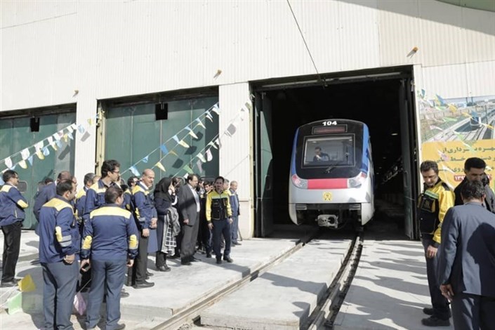 نگرانی تهرانی ها از عدم ایمنی خط 6 مترو/اگر اتفاقی بیفتد چه کسی پاسخگو خواهد بود؟