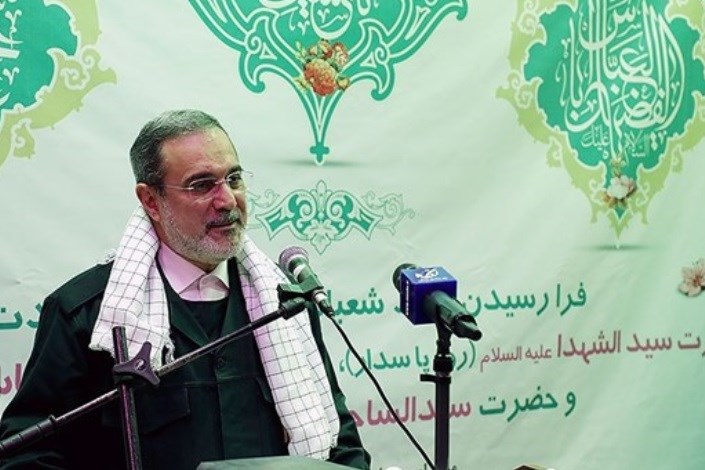 بطحایی: سپاه، سردمدار مبارزه با تروریسم در ایران و کشورهای منطقه است