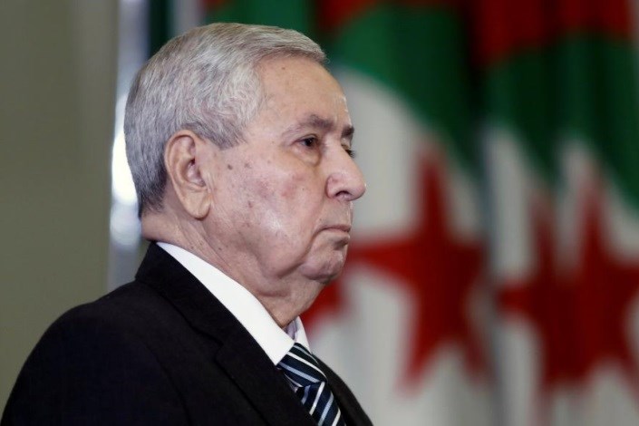 تاریخ انتخابات ریاست جمهوری الجزایر مشخص شد 