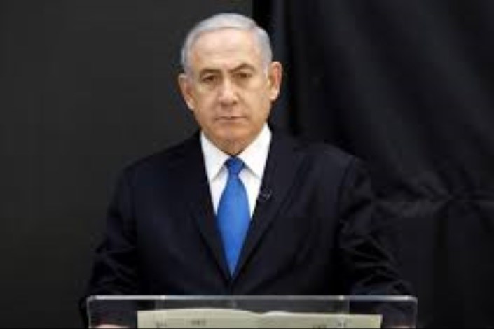رقیب نتانیاهو شکست را پذیرفت 