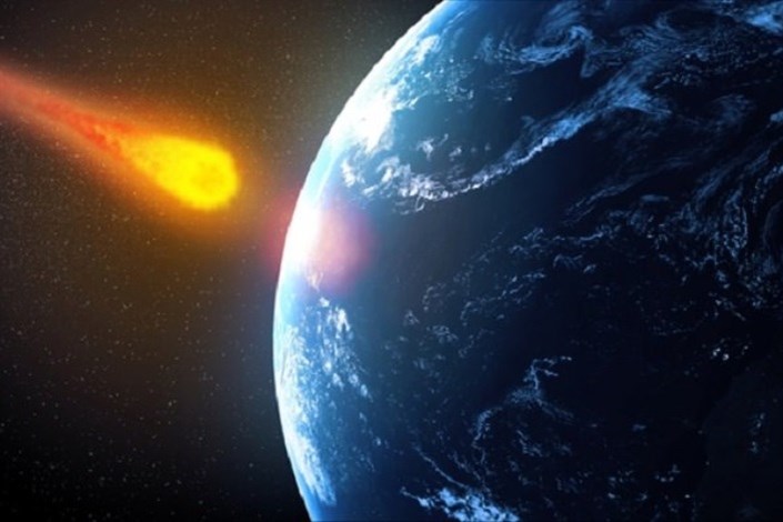 تلاش ناسا برای جلوگیری از برخورد سیارک به زمین
