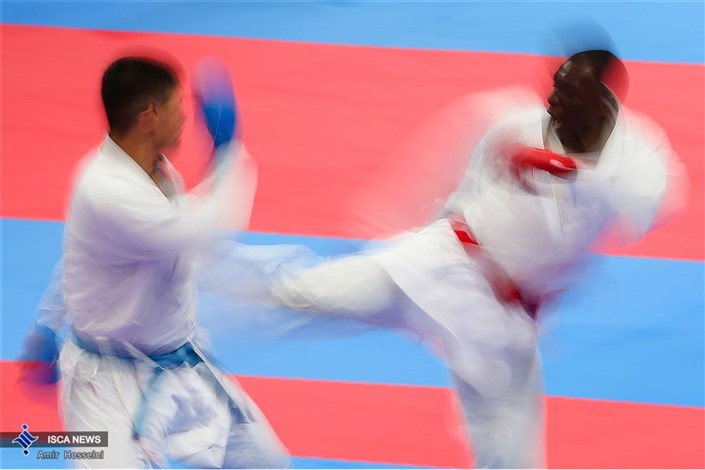 برنامه سفر تیم کاراته دانشگاه آزاد اسلامی به چین مشخص شد