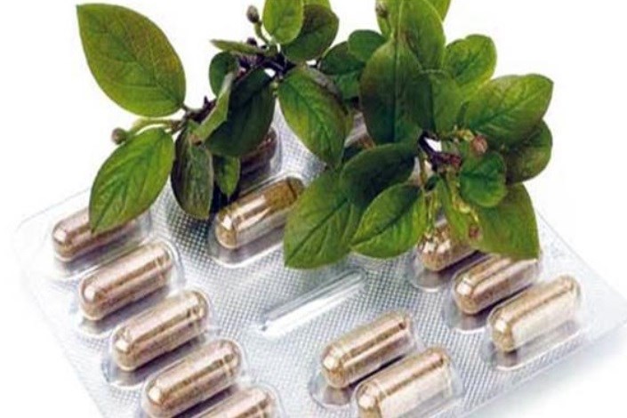 هدایت پایان‌نامه‌های تحصیلات تکمیلی به سمت تولید داروهای گیاهی
